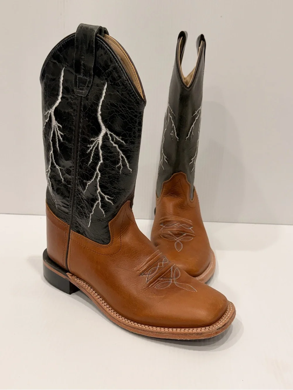 Boot Barn comfortable design